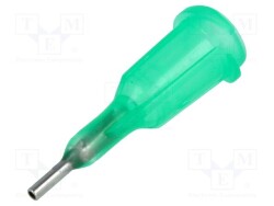 FIS-18-1/4-ES - FISNAR