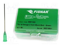 FIS-18-2-ES - FISNAR