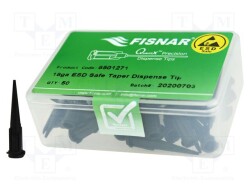 FIS-18-ESD - FISNAR