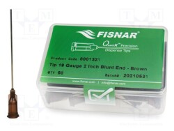 FIS-19-2-ES - FISNAR