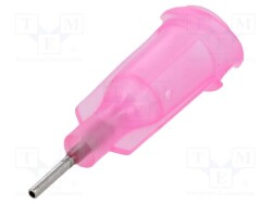 FIS-20-1/4-ES - FISNAR