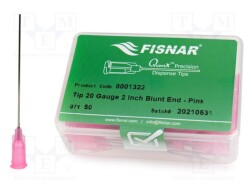 FIS-20-2-ES - FISNAR