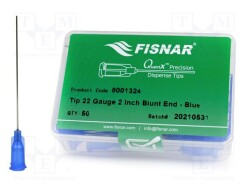 FIS-22-2-ES - FISNAR