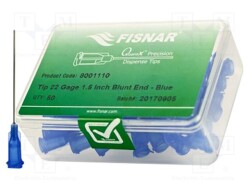 FIS-22-3/2-ES - FISNAR