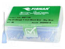 FIS-24-1-ES - FISNAR