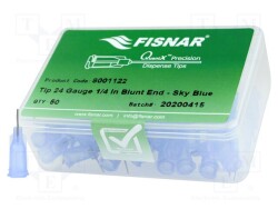 FIS-24-1/4-ES - FISNAR
