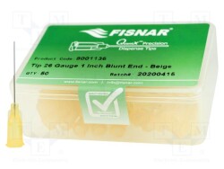 FIS-26-1-ES - FISNAR