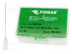 FIS-27-2-ES - FISNAR