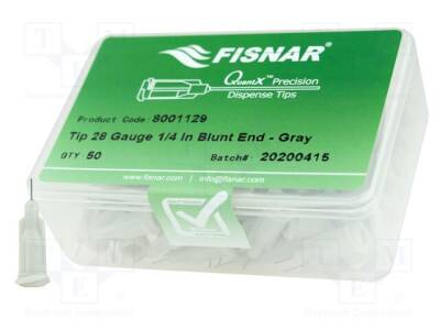 FIS-28-1/4-ES - 1