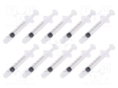 FIS-3CC-10PK - 1