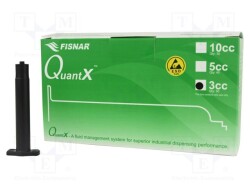 FIS-BARQX-3-ESD - FISNAR