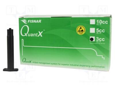 FIS-BARQX-3-ESD - 1