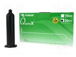 FIS-BARQX-30-ESD - FISNAR