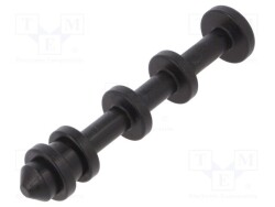 FIS-PLUNQX-30R - FISNAR