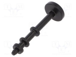 FIS-PLUNQX-5R - FISNAR