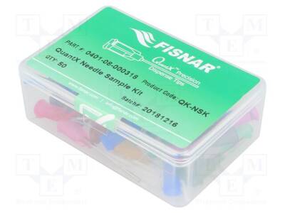 FIS-QKNSK-KIT-PK50 - 1