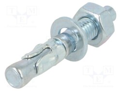 FISCHER-45645 - FISCHER