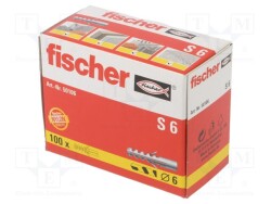 FISCHER-50106 - FISCHER