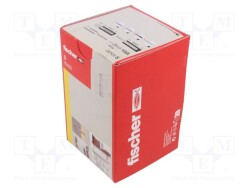 FISCHER-50127 - FISCHER