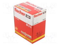 FISCHER-50153 - FISCHER