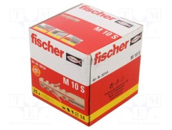 FISCHER-50154 - FISCHER