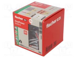 FISCHER-538245 - FISCHER