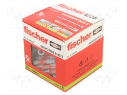 FISCHER-538246 - FISCHER