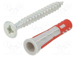 FISCHER-555106 - FISCHER