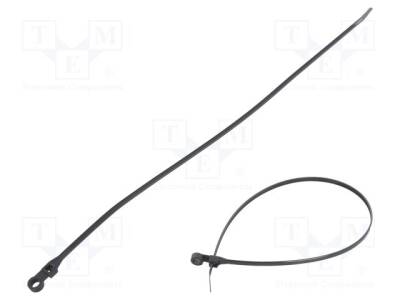 FIX-M-4.8X380/BK - 2