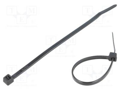 FIX-S-3.6X120/BK - 1