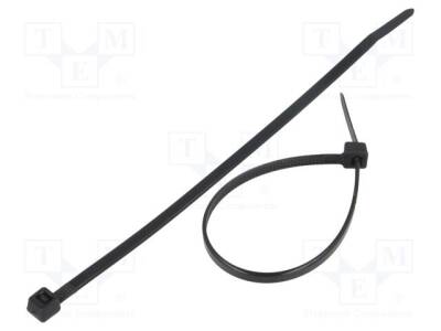 FIX-S-3.6X150/BK - 1