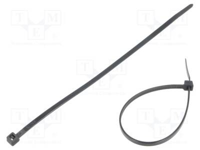 FIX-S-3.6X180/BK - 1