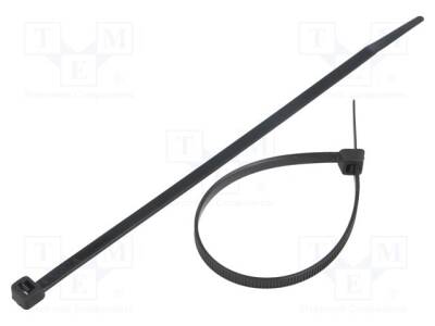 FIX-S-4.8X185/BK - 1