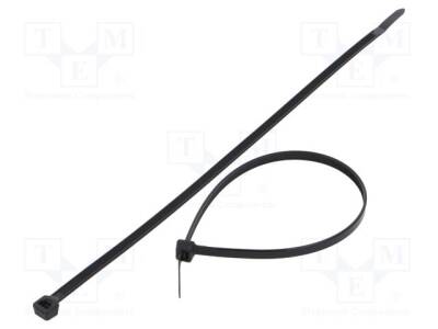 FIX-S-4.8X250W/BK - 2