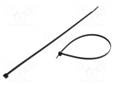 FIX-S-4.8X300S/BK - 2