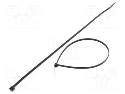FIX-S-4.8X350/BK - 2