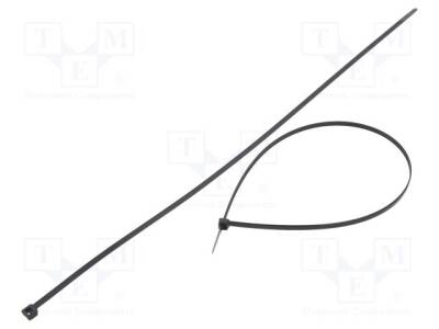 FIX-S-4.8X450/BK - 2