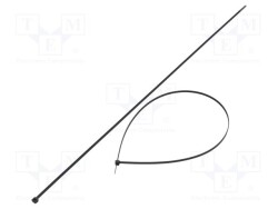 FIX-S-4.8X650/BK - FIX&FASTEN