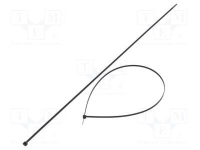 FIX-S-4.8X650/BK - 2