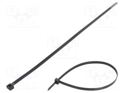 FIX-S-7.6X400/BK - 1
