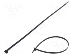 FIX-S-7.6X450T/BK - FIX&FASTEN