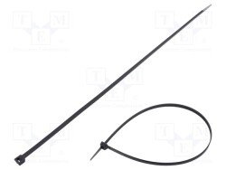 FIX-S-7.6X500/BK - FIX&FASTEN