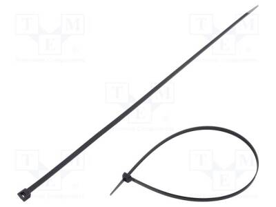 FIX-S-7.6X500/BK - 1