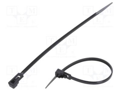 FIX-TR-3.6X150/BK - 1