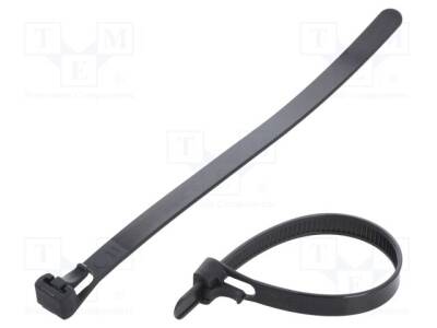 FIX-TR-7.6X150/BK - 2