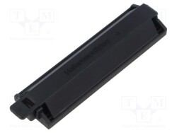 FKH80-PA66HIR-BK - HELLERMANNTYTON