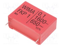 FKP1-100N/1600 - WIMA