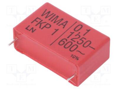 FKP1-100N/1250 - 1