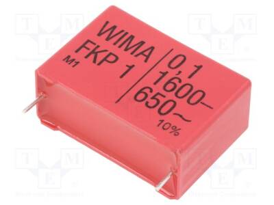 FKP1-100N/1600 - 1
