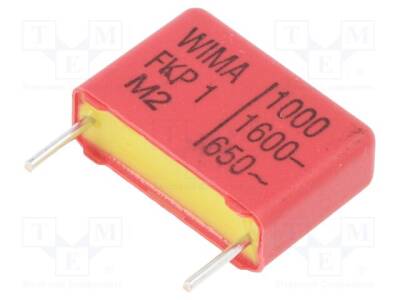 FKP1-1N/1600/10 - 1